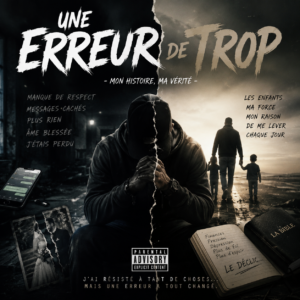 une erreure de trop