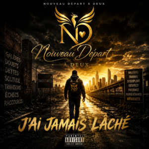 🔥 J&rsquo;AI JAMAIS LÂCHÉ 🔥🎤