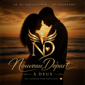 ❤️ JE NE VOULAIS PAS… ET POURTANT ❤️Une chanson pour Précieuse