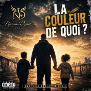 🎵 LA COULEUR DE QUOI ?  🎵