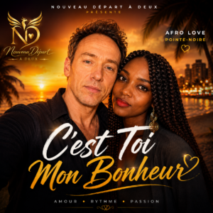 ❤️ C&rsquo;est Toi Mon Bonheur