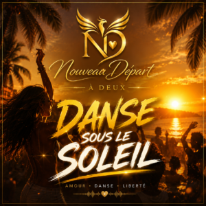 ☀️ Danse Sous Le Soleil