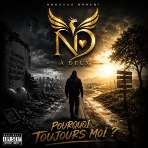 🎤 Pourquoi Toujours Moi ?