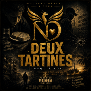 🎤 Deux Tartines (Jusqu&rsquo;à Toi)