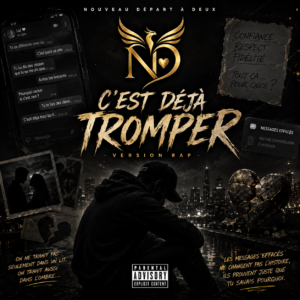 C&rsquo;est Déjà Tromper