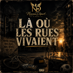 🎤 Là où les rues vivaient