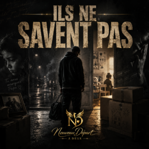 Ils Ne Savent Pas