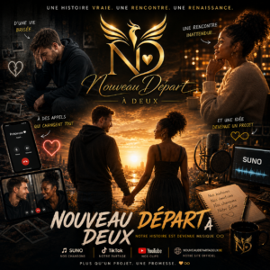 Nouveau départ à deux