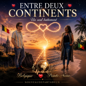 ENTRE DEUX CONTINENTS