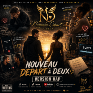 Nouveau Départ À Deux (Version Rap)
