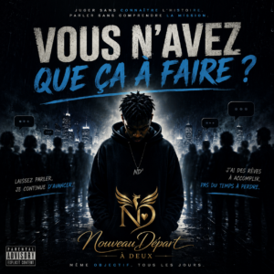 🎤 Vous n&rsquo;avez que ça à faire ?🖊️