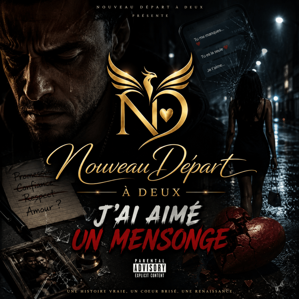 J’ai aimé un mensonge