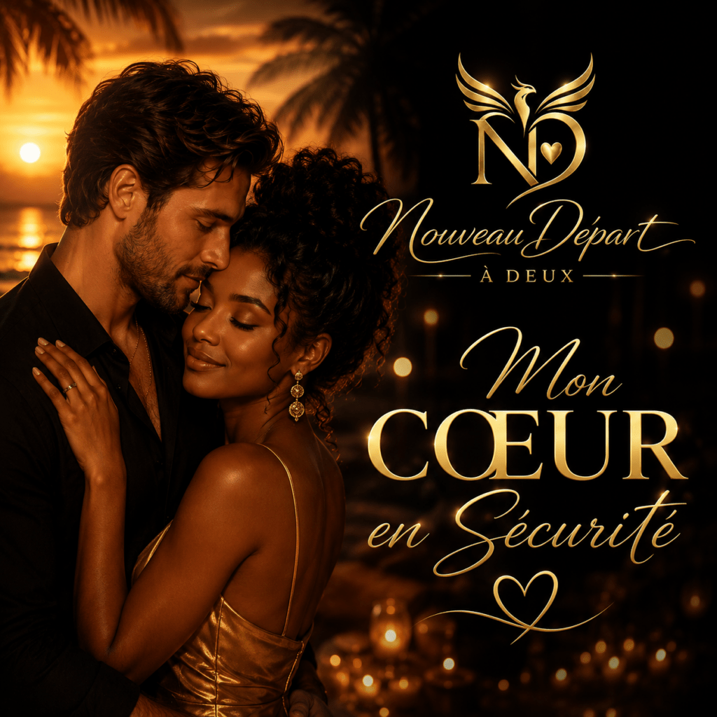 Mon Cœur en Sécurité