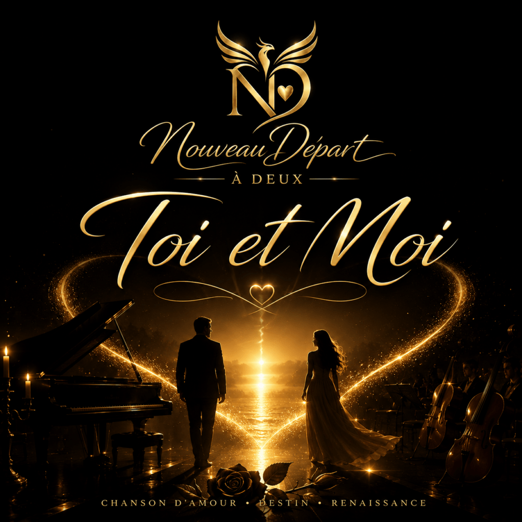 Toi et Moi