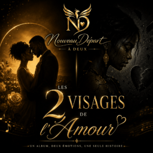 Les Deux Visages de l’Amour