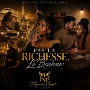 Pas La Richesse, Le Bonheur