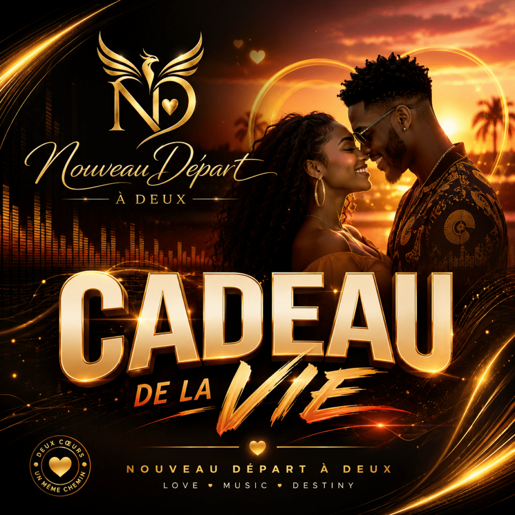 Cadeau de la vie