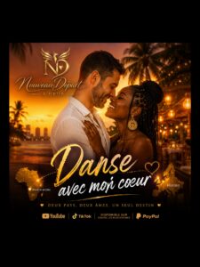Danse avec mon cœur