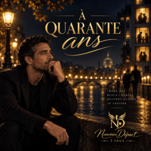 Aimer à quarante ans