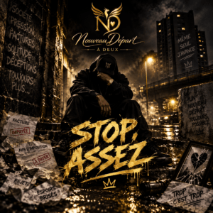 STOP, ASSEZ