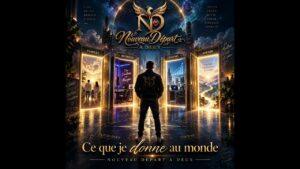 Ce que je donne au monde