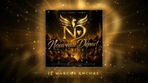 Je marche encore