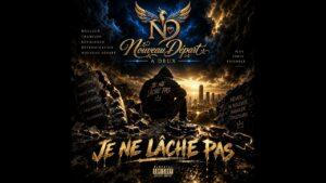 Je ne lâche pas