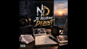 Je resterai debout
