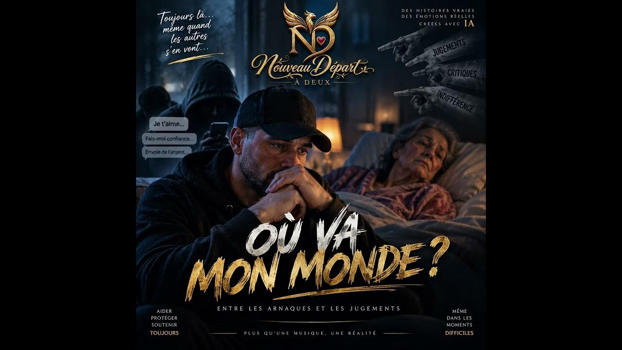 Image du clip Où va mon monde