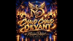 Chaud chaud devant