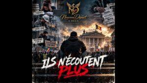 Ils n&rsquo;écoutent plus