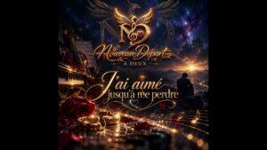 J&rsquo;ai aimé jusqu&rsquo;à me perdre