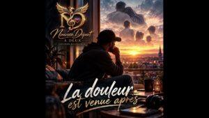 La douleur est venue après